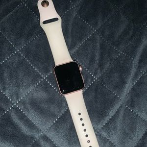 Apple Watch series 2